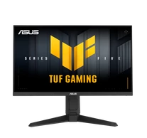 ASUS VG259QMRL5A GAMING TUF LED Monitor 24,5" IPS, 1920 x 1080, 2xHDMI/Displayport, 310Hz