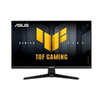 ASUS VG27AQE5A GAMING TUF LED Monitor 27" IPS, 2560x1440, 2xHDMI/Displayport, 165 Hz, HDR