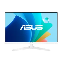 ASUS VY279HF-W Eye Care Monitor 27" IPS, 1920x1080, HDMI, 100Hz, fehér