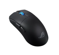 ASUS Vezetékes / Vezeték Nélküli egér ROG HARPE ACE II USB Optikai, Fekete 42000DPI