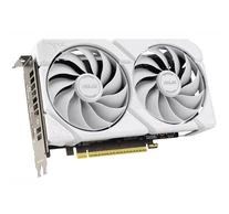 ASUS Videokártya PCI-Ex16x AMD RX 9060 XT 16GB DDR6 OC