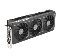 ASUS Videokártya PCI-Ex16x AMD RX 9070 XT 16GB DDR6 OC