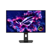 ASUS XG27ACDMS ROG Strix Monitor 27" OLED, 2560x1440, HDMI/Displayport, 2xUSB3.0, 280Hz, HDR