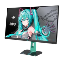 ASUS XG27ACMEG-G ROG Strix Monitor 27" IPS, 2560x1440, HDMI/Displayport, 2xUSB3.0, 260Hz, MIKU