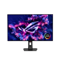 ASUS XG32UCWMG ROG Strix Monitor 31.5" OLED, 3840x2160, HDMI/Displayport, 2xUSB 3.0, 480Hz, HDR, Dual Mode