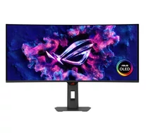 ASUS XG34WCDMTG ROG Strix Monitor 34" OLED, 3440x1440, HDMI/Displayport, USB 3.0, 240Hz, HDR, GoogleTV