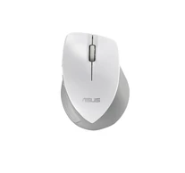 ASUS ACCY Egér WT465 V2 Vezeték nélküli, Fehér
