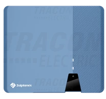 Háromfázisú Solar inverter  25500 Wp STC,17000W, 150V-1000V/630V, 503×435×183