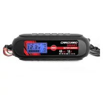 Carguard 55777B AUTOMATA AKKUMULÁTOR TÖLTŐ 4A 12V