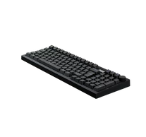 AVAX Vezetékes/Vezeték Nélküli Billentyűzet GM03 USB, Fekete, Mechanikus, Brown Switch, HUN