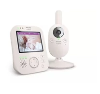 Philips SCD891/26 AVENT DIGITÁLIS BÉBIŐR