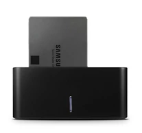 AXAGON ADSA-SN SuperSpeed USB Compact HDD dokkoló állomás