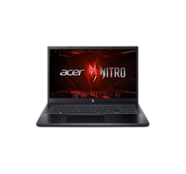 Acer Nitro ANV15-51-78CQ - Fekete