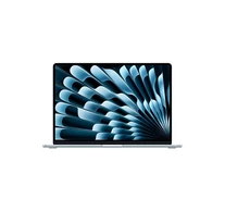Apple Macbook Air 15.6" M4 10C CPU/10C GPU, 16GB/256GB - Sky Blue - HUN KB