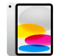 Apple iPad 11" (A16) Cellular 128GB - Silver (2025)