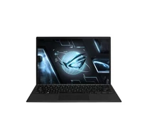 Asus ROG Flow Z13 GZ301ZE-LD219W - Windows® 11 - Fekete - Touch