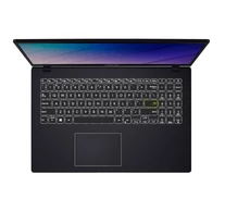 Asus VivoBook E510MA-EJ1317WS - Windows® 11 S - Star Black
