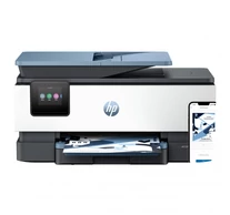 HP OfficeJet Pro 8125e All-in-One Prntr Termál tintasugaras A4 4800 x 1200 DPI 20 oldalak per perc Wi-Fi