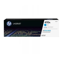HP 410A Cyan Original LaserJet Toner Cartridge