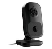 Ajax Systems 111567.303.BL1 AJAX IndoorCam (fehér) - AI WiFi 4MP beltéri kamera PIR érzékelővel, IR 8m