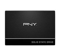 PNY CS900 250 GB 2.5" Serial ATA III 3D TLC