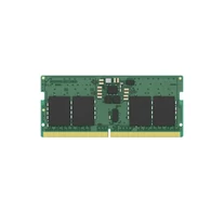 Kingston KVR64V52BS6-8 ValueRAM 8GB DDR5 SO-DIMM Laptop Memória