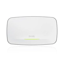 Zyxel WBE660S-EU0101F WLAN csatlakozási pont 11530 Mbit/s Szürke Ethernet-áramellátás (PoE) támogatása