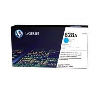 HP CF359A Cián LaserJet Képdoboz 828A 1 Csomag