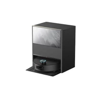 Dreame Aqua10 Ultra Track Complete Black