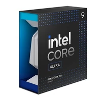 Intel Core Ultra 9 285 processor 36 MB Smart Cache Box