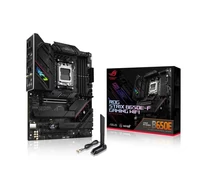 ASUS ROG STRIX B650E-F GAMING WIFI AMD B650 Socket AM5 ATX