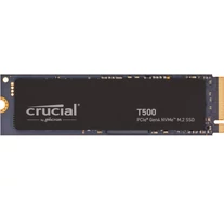 Crucial T500 2 TB M.2 PCI Express 4.0 NVMe 3D TLC NAND