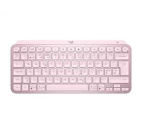 Logitech 920-010494 billentyűzet Univerzális RF vezeték nélküli + Bluetooth QWERTY Északi Rózsa