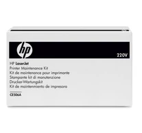 HP Color LaserJet CE506A 220V Fuser Kit festékkazetta