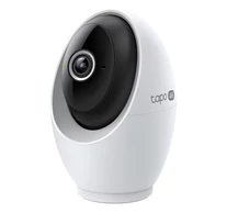 TP-Link Tapo C260 IP biztonsági kamera Beltéri 3840 x 2160 pixelek Mennyezet/Fal/Asztal