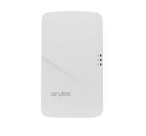 Aruba, a Hewlett Packard Enterprise company AP-303HR 867 Mbit/s Fehér Ethernet-áramellátás (PoE) támogatása
