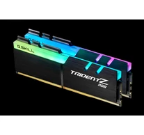 G.Skill Trident Z RGB F4-3200C16D-16GTZRX memória modul 16 GB 2 x 8 GB DDR4