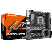 GIGABYTE B850M DS3H alaplap AMD B850 Socket AM5 Micro ATX