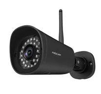 Foscam G4P-B security camera Bullet IP security camera Outdoor 2560 x 1440 pixels Ceiling/wall