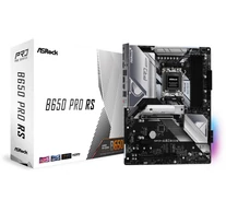 Asrock B650 Pro RS AMD B650 Socket AM5 ATX