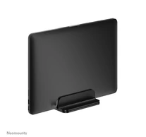 Neomounts NSLS300BLACK laptop állvány Fekete 43,2 cm (17")