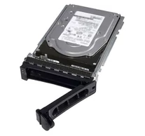 DELL 480GB SSD SATA ISE RI 6Gbps 512e 2.5inch with 3.5inch HYB CARR CK