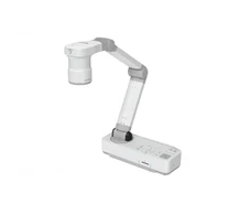 Epson ELPDC21 dokumentum kamera Szürke, Fehér 25,4 / 2,7 mm (1 / 2.7") CMOS USB/HDMI