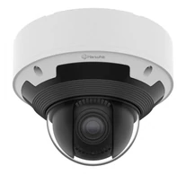 Hanwha XNV-6083Z biztonsági kamera Dóm IP biztonsági kamera Beltéri és kültéri 1920 x 1080 pixelek Plafon