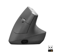Logitech 910-005448 egér Irodai Jobbkezes RF vezeték nélküli + Bluetooth Optikai 4000 DPI