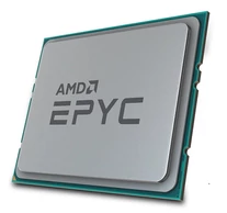 AMD EPYC 7713P processzor 2 GHz 256 MB L3 Tálca