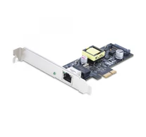 StarTech.com PR12GIP-NETWORK-CARD hálózati kártya Belső Ethernet 2500 Mbit/s