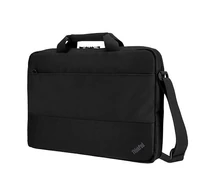 Lenovo 4X40Y95214 notebook táska 39,6 cm (15.6") Felül nyitható táska Fekete