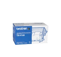 Brother TN-4100 festékkazetta 1 db Eredeti Fekete