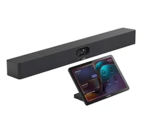 Yealink MeetingBar A40-031 videokonferencia rendszer 48 MP Ethernet/LAN csatlakozás Csoportos videokonferencia rendszer
